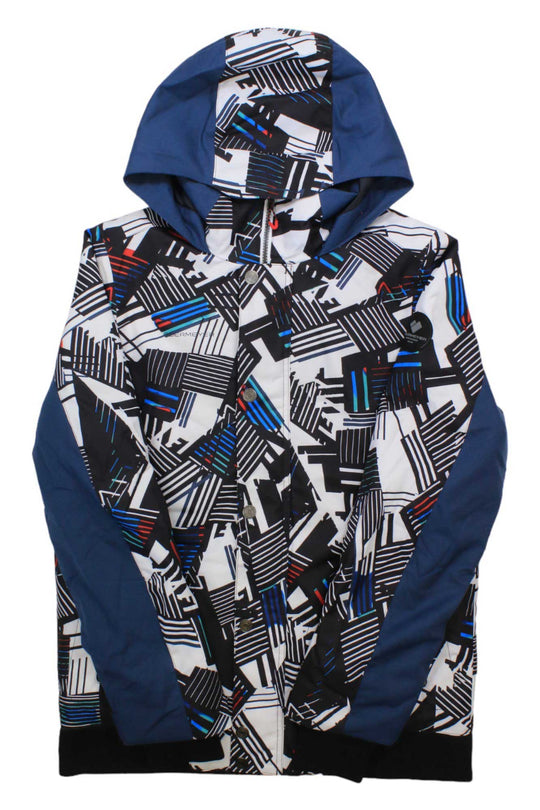 Obermeyer Boys Gage Jacket Obermeyer