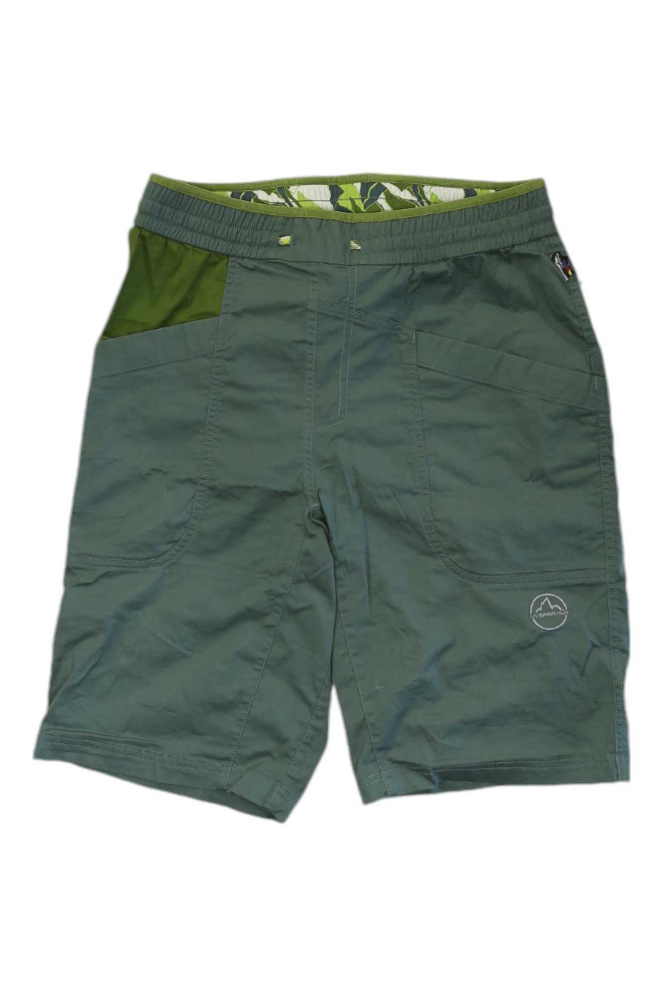 La Sportiva Mens Bleauser 12 Inch Short La Sportiva