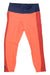 Under Armour Womens Armour Blocked Ankle Legging Under Armour