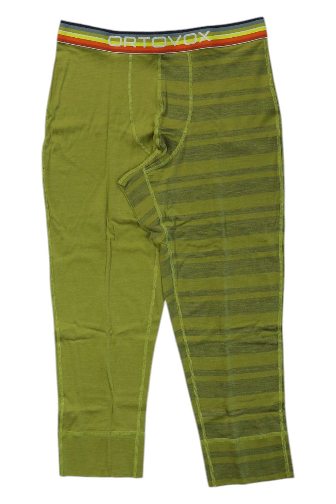 Ortovox Mens 185 RockNWool Short Pant Ortovox