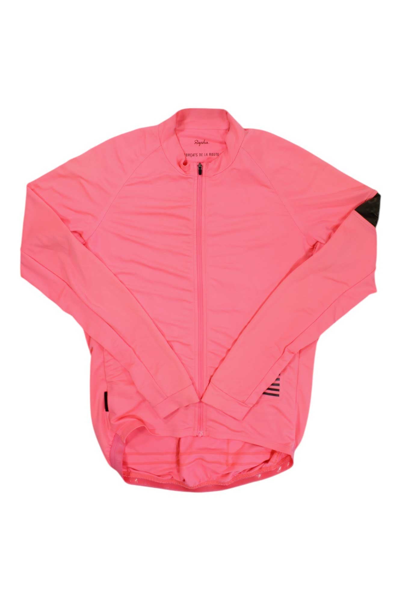 Pro Team Long Sleeve Aero Jersey Rapha