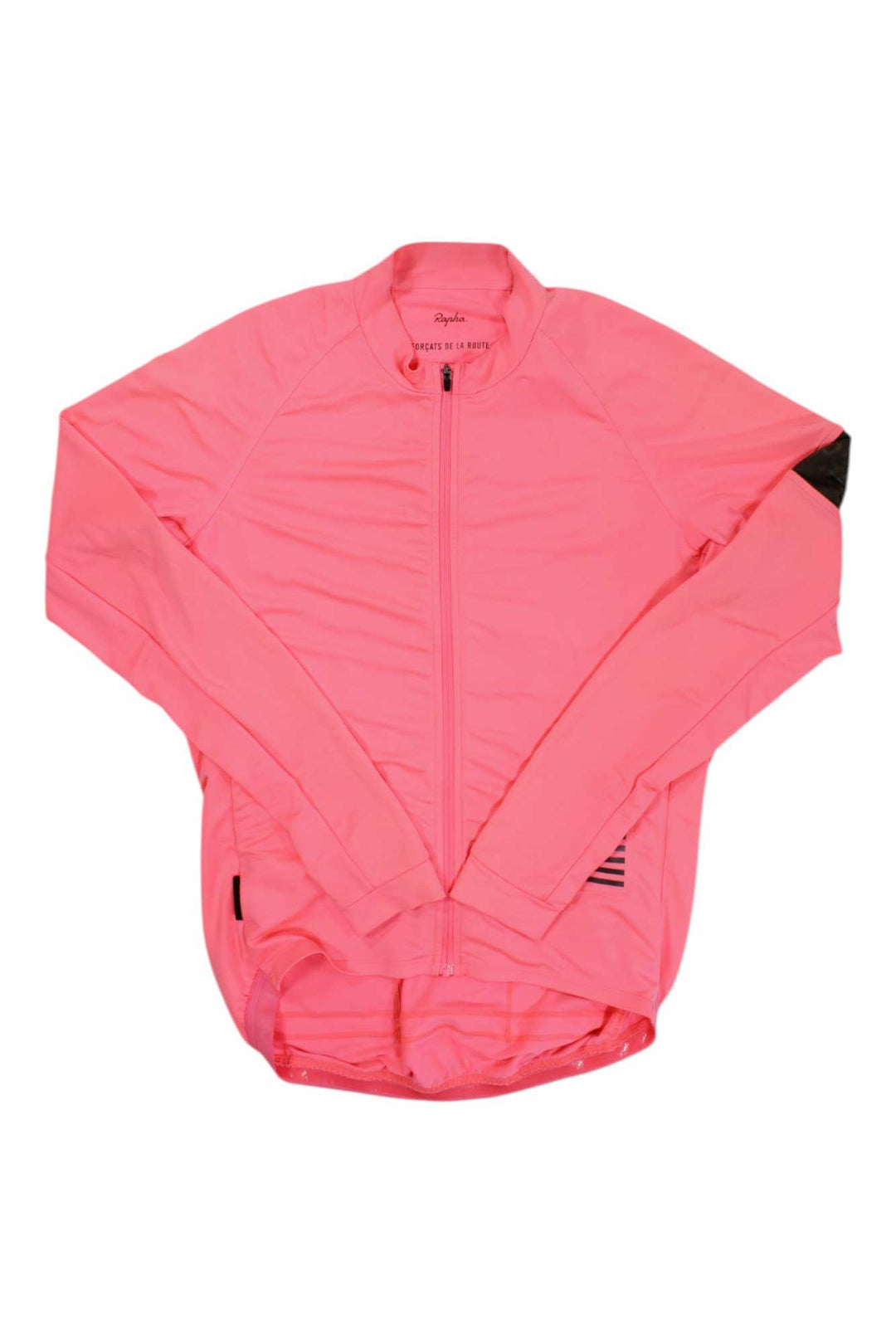 Pro Team Long Sleeve Aero Jersey Rapha