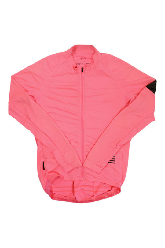 Pro Team Long Sleeve Aero Jersey Rapha