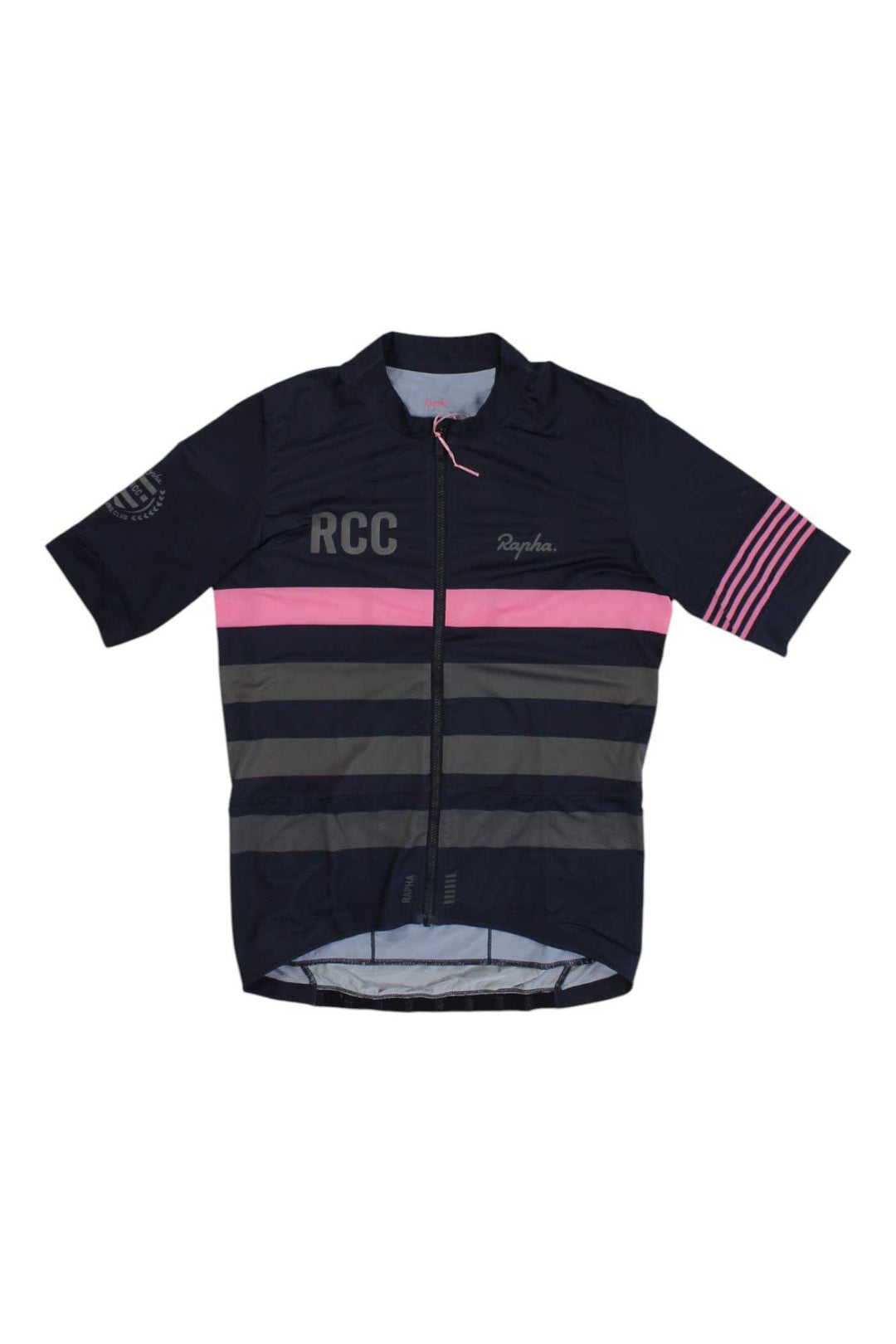 Rapha Mens RCC Pro Team Jersey Rapha