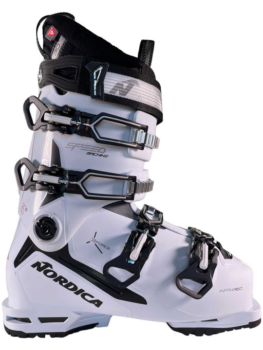 Nordica Womens Speedmachine 3 85 GW Ski Boot Nordica