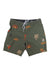 Vissla Mens Ecology Center Surf Farm 17.5 Inch Boardshort Vissla