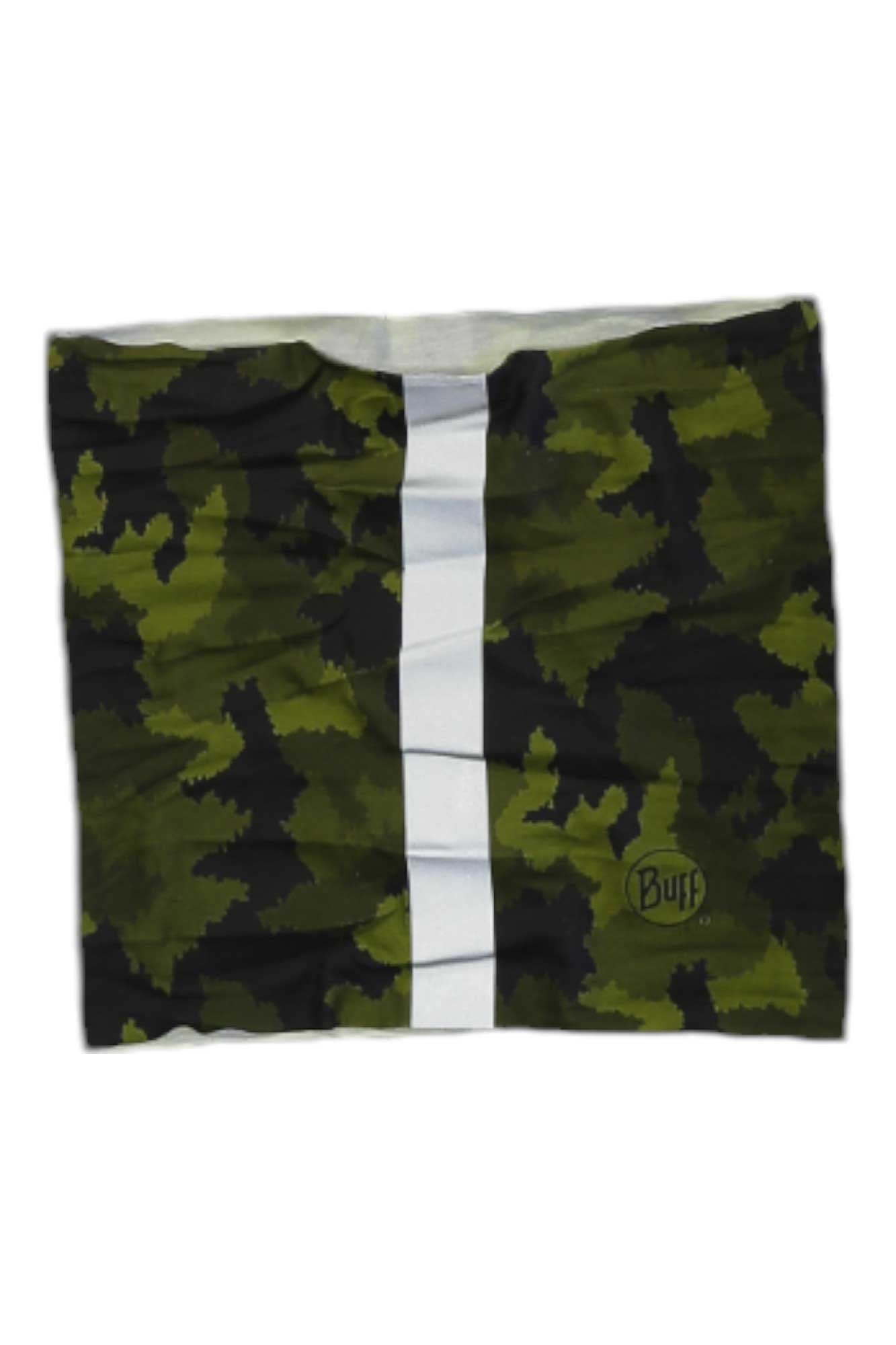 Buff Dog Reflective Neckwear Buff USA