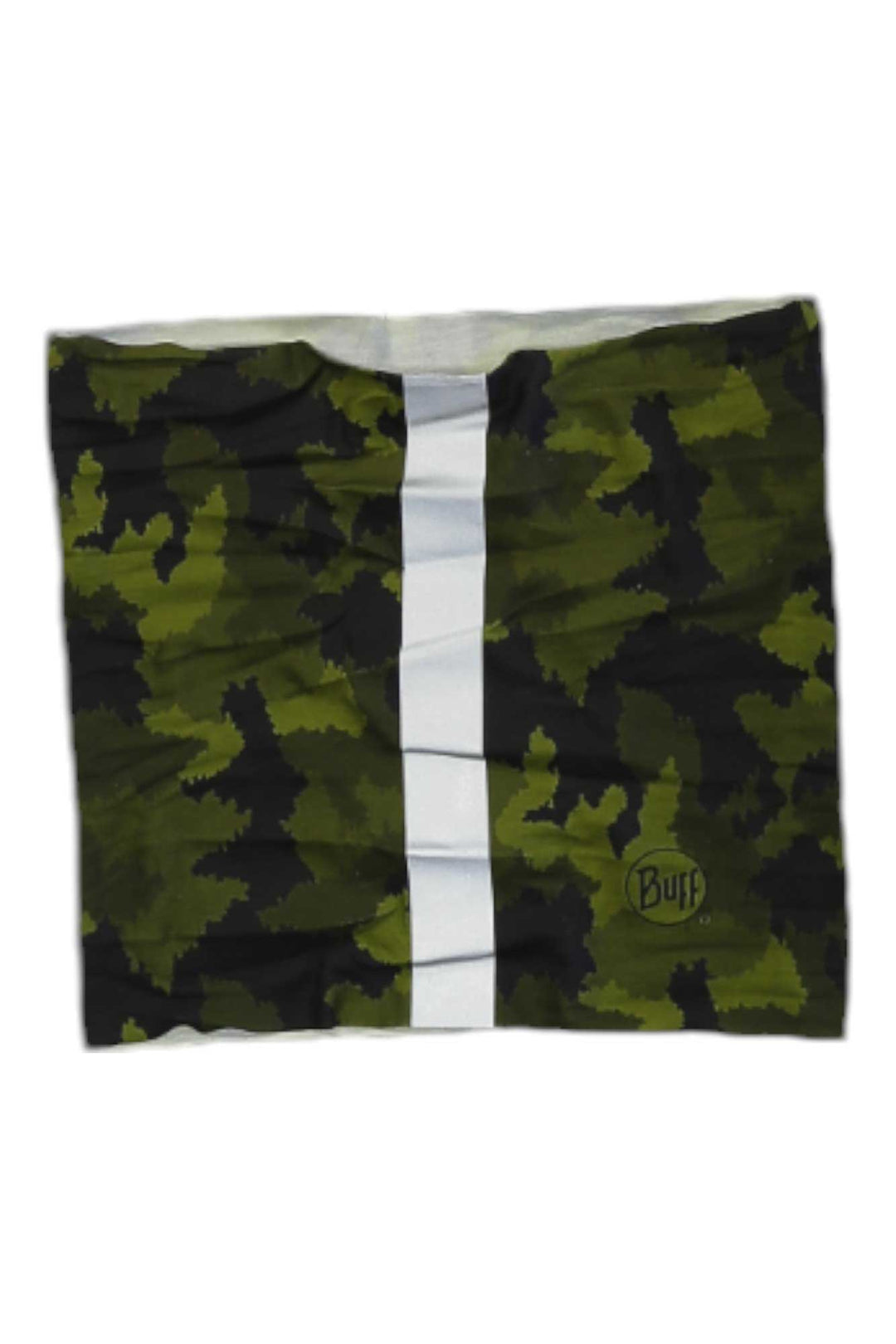 Buff Dog Reflective Neckwear Buff USA