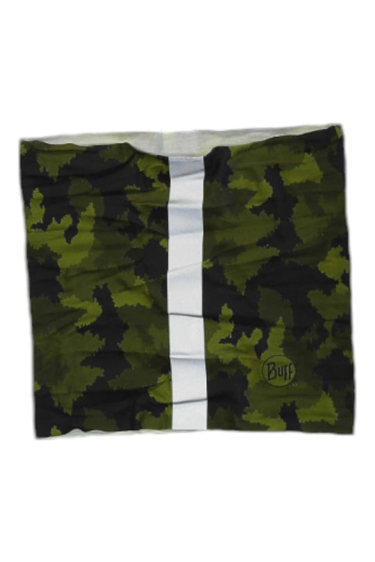 Buff Dog Reflective Neckwear Buff USA