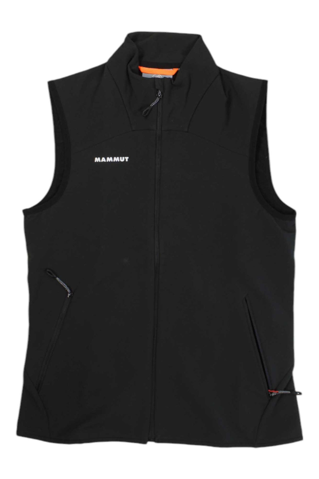 Mammut Womens Madris ML Vest Mammut