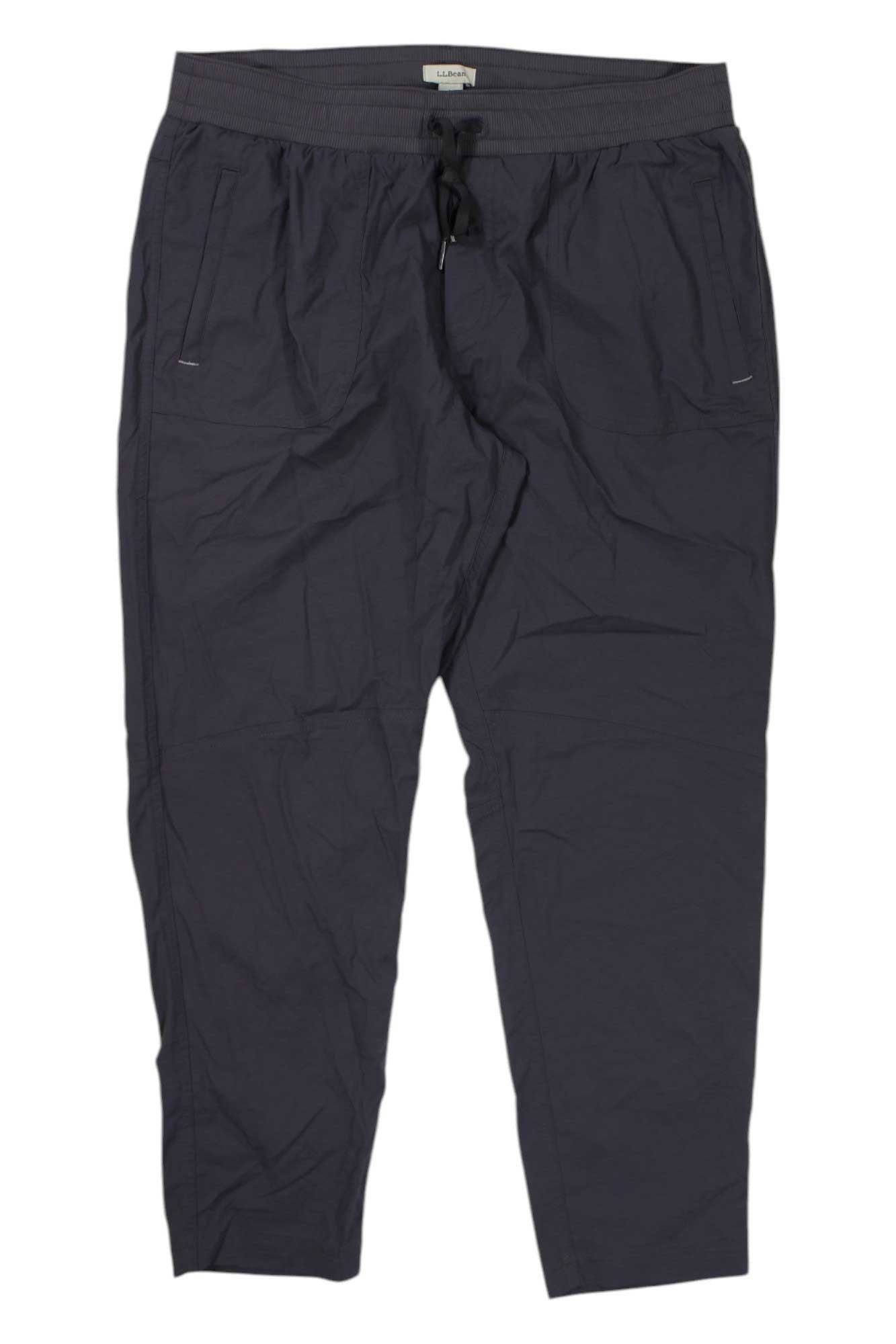 L.L.Bean Women's Vista Camp Slim Leg Pant L.L.Bean