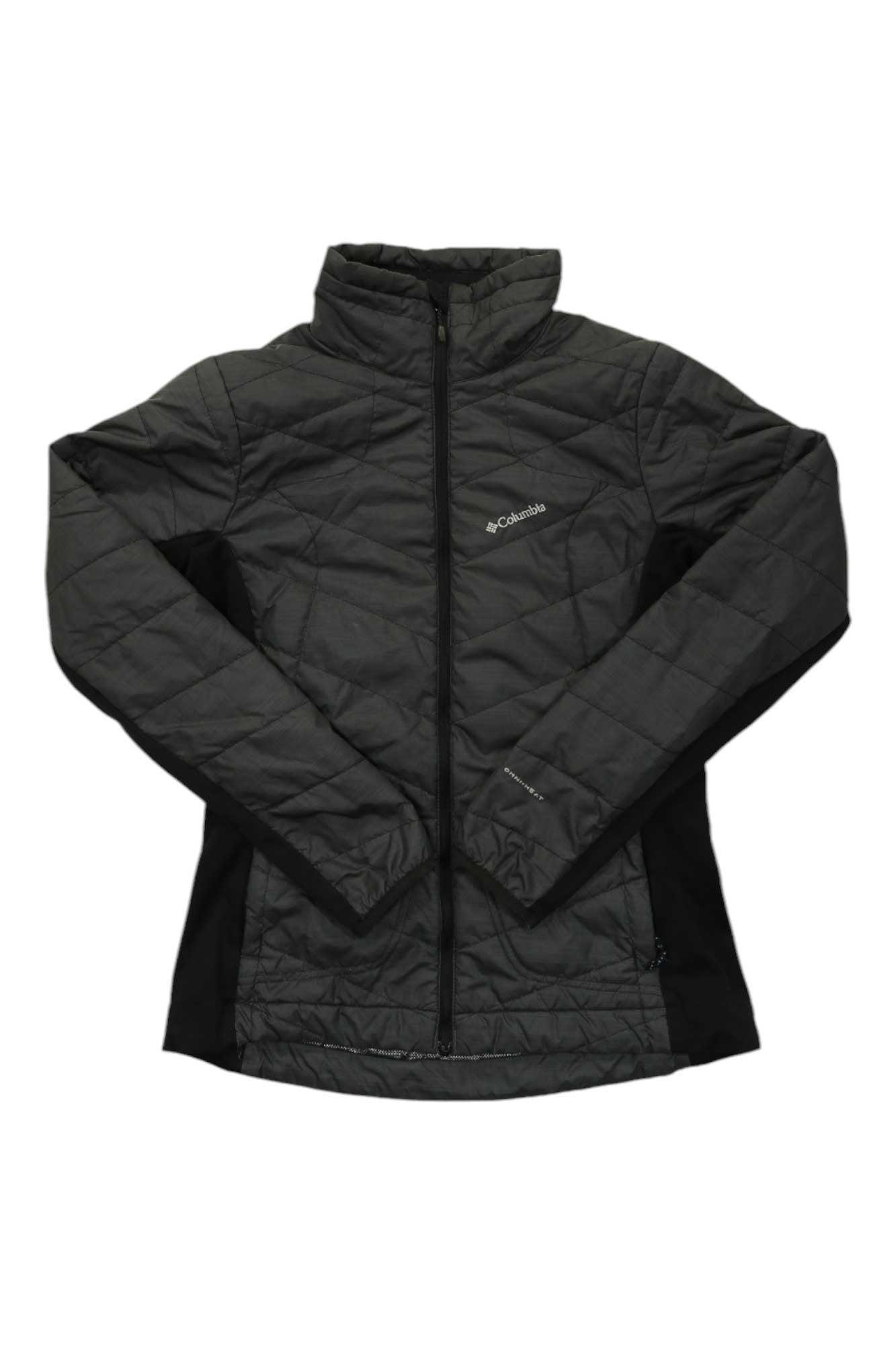 Columbia Womens Powder Lite II Full Zip Jacket Columbia