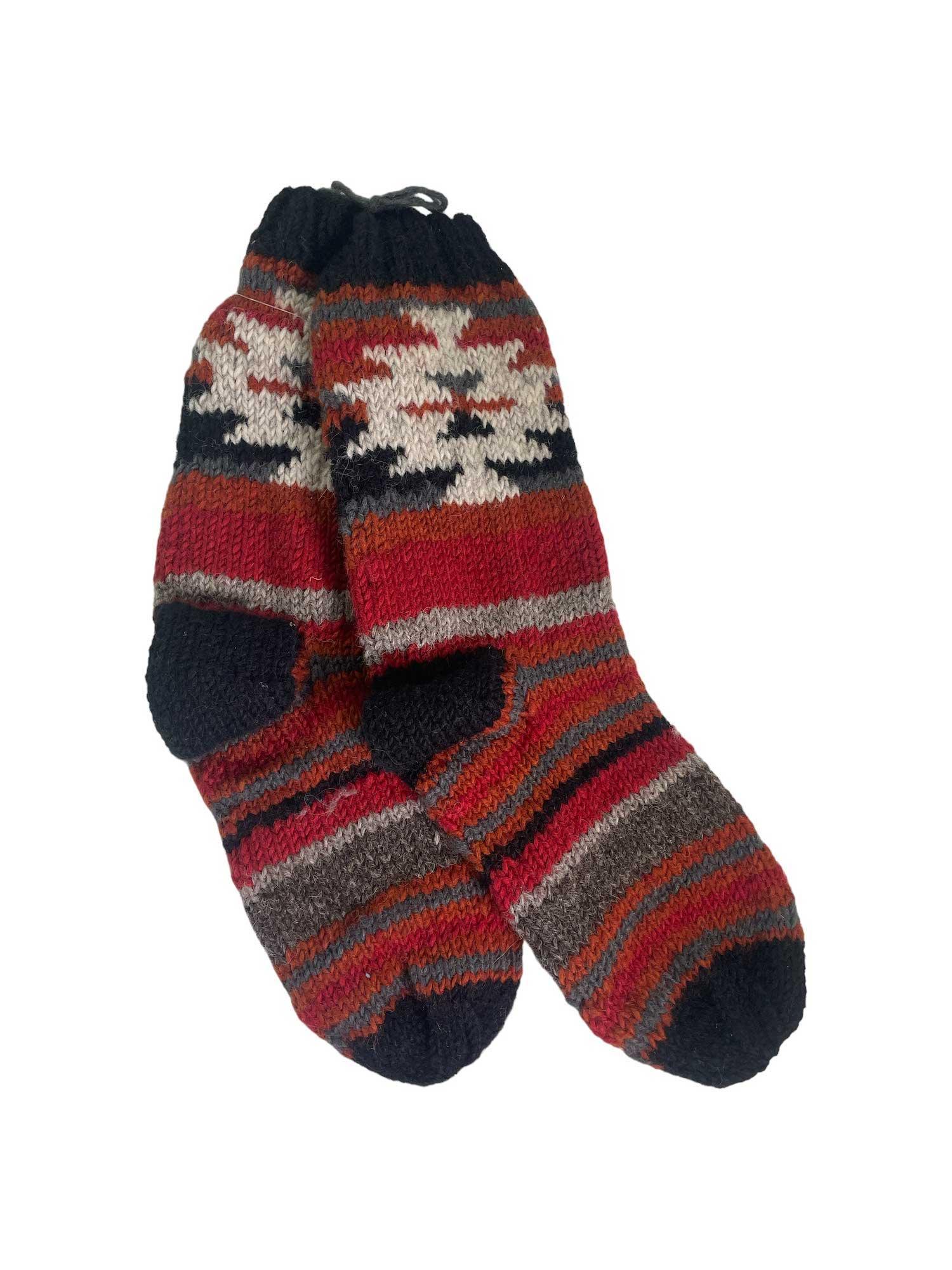 Lost Horizons Women's Blake Sock Lost Horizons