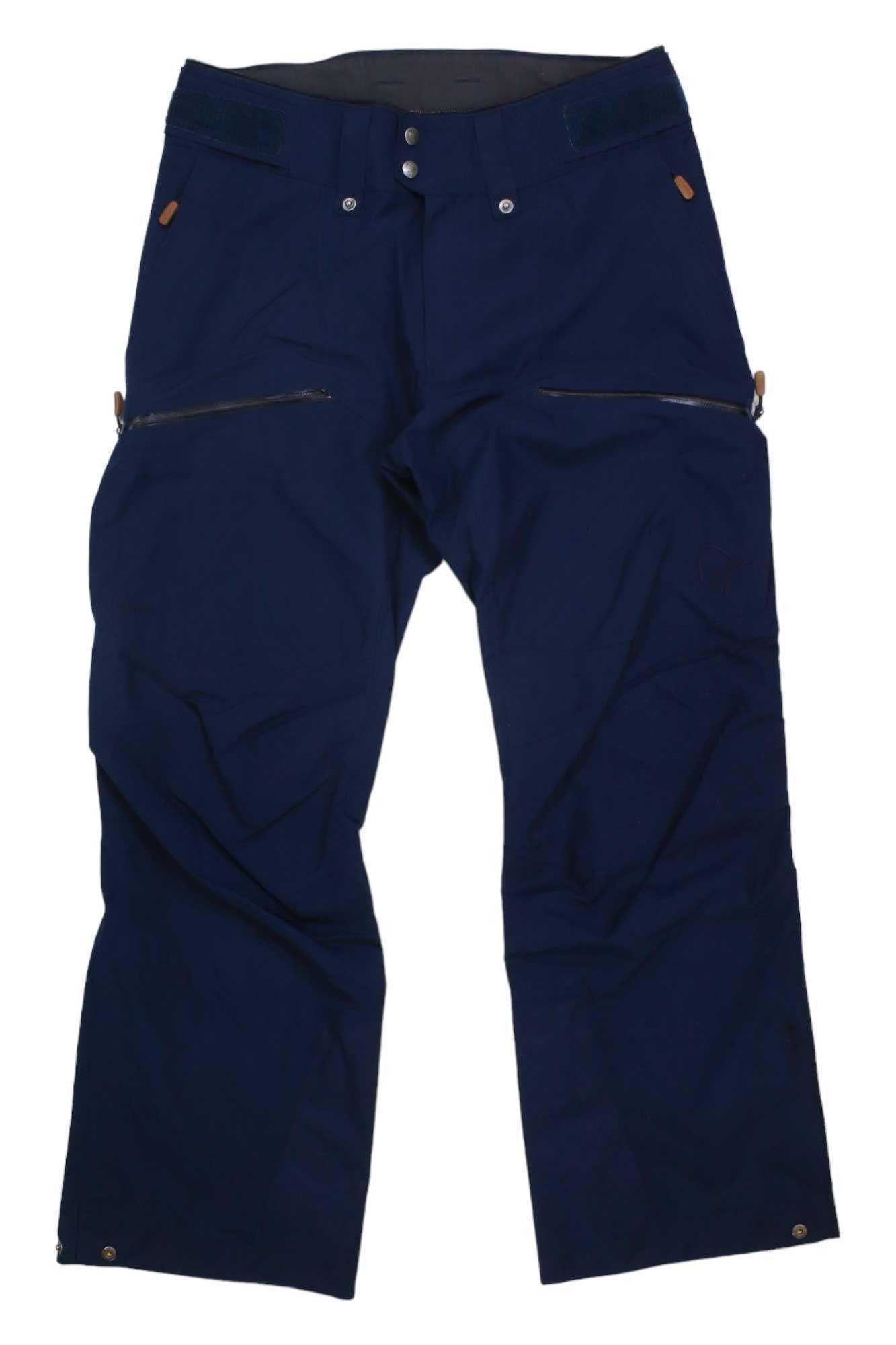 Norrona Mens Tamok GTX Pant Norrona