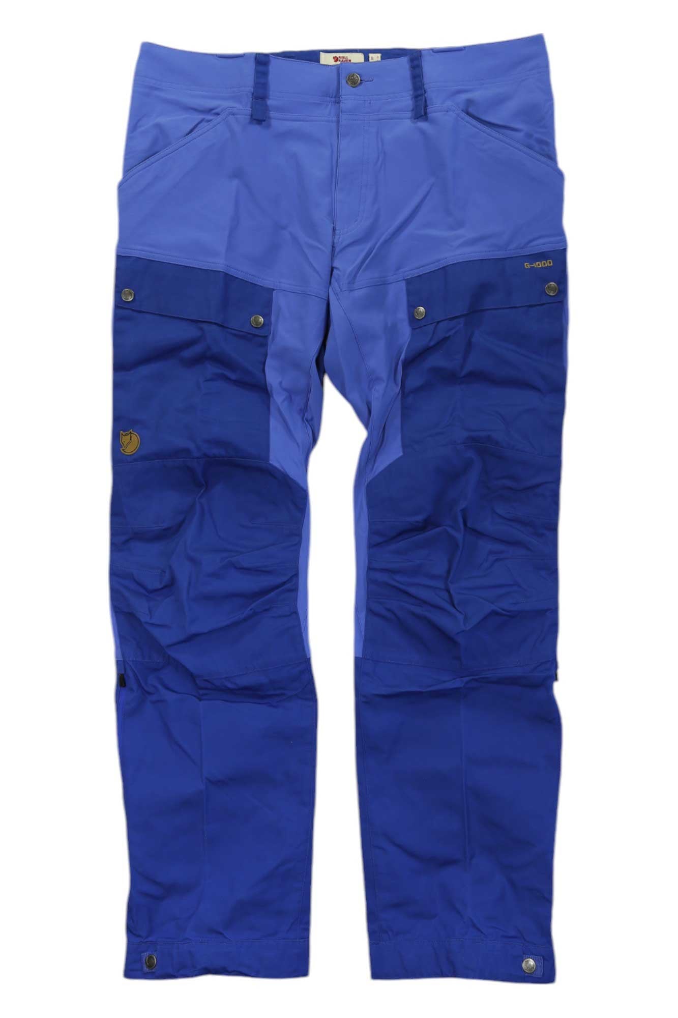 Fjallraven Mens Keb Trouser