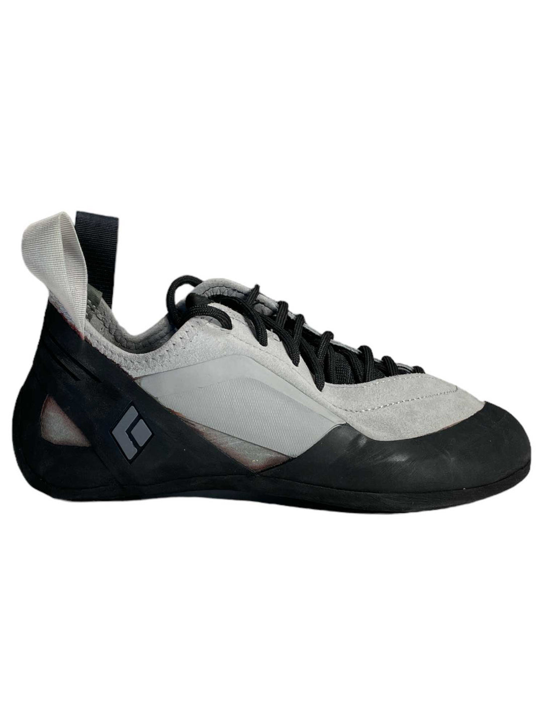 Black Diamond Aspect Climbing Shoe Black Diamond