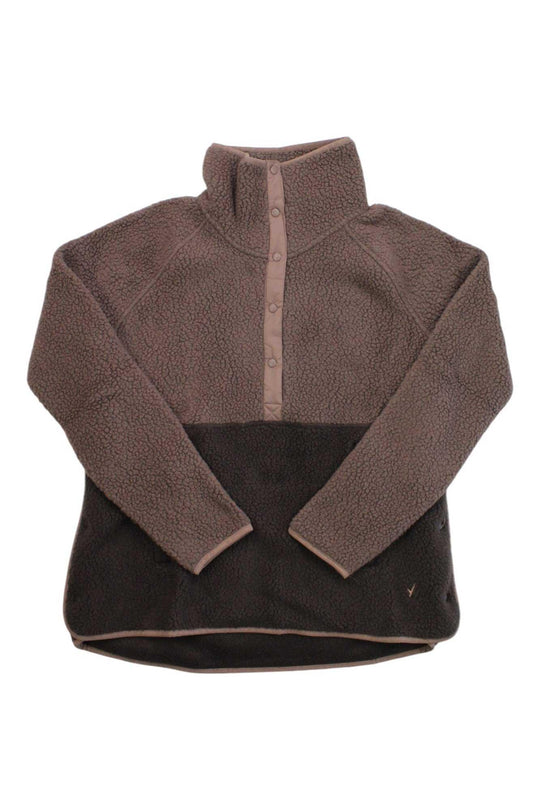 Indyeva Womens Pecora Solid Jacket Indyeva