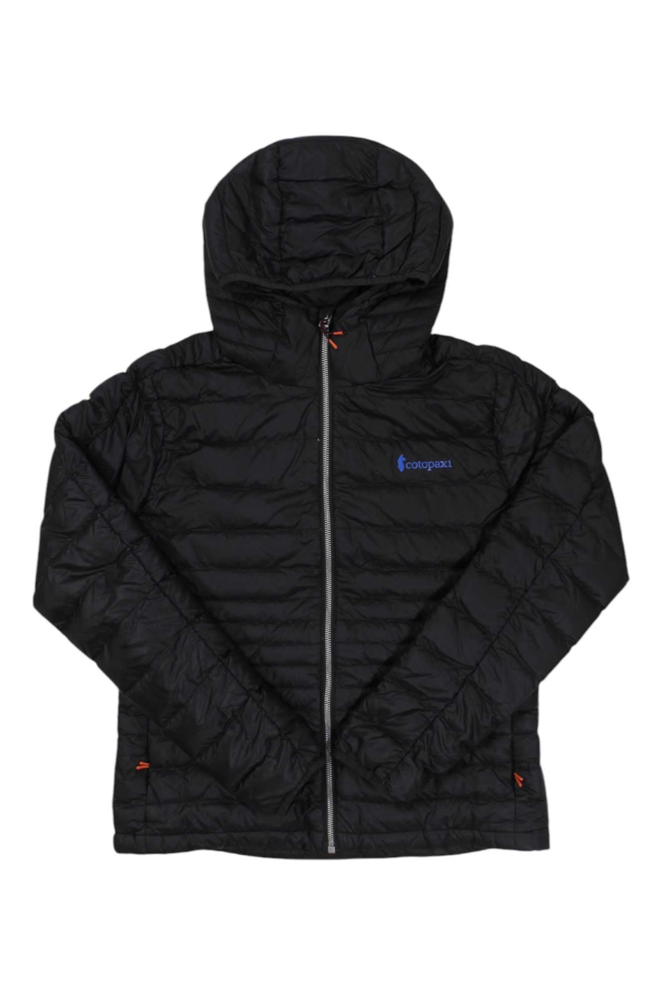Cotopaxi Womens Fuego Down Hooded Jacket Cotopaxi
