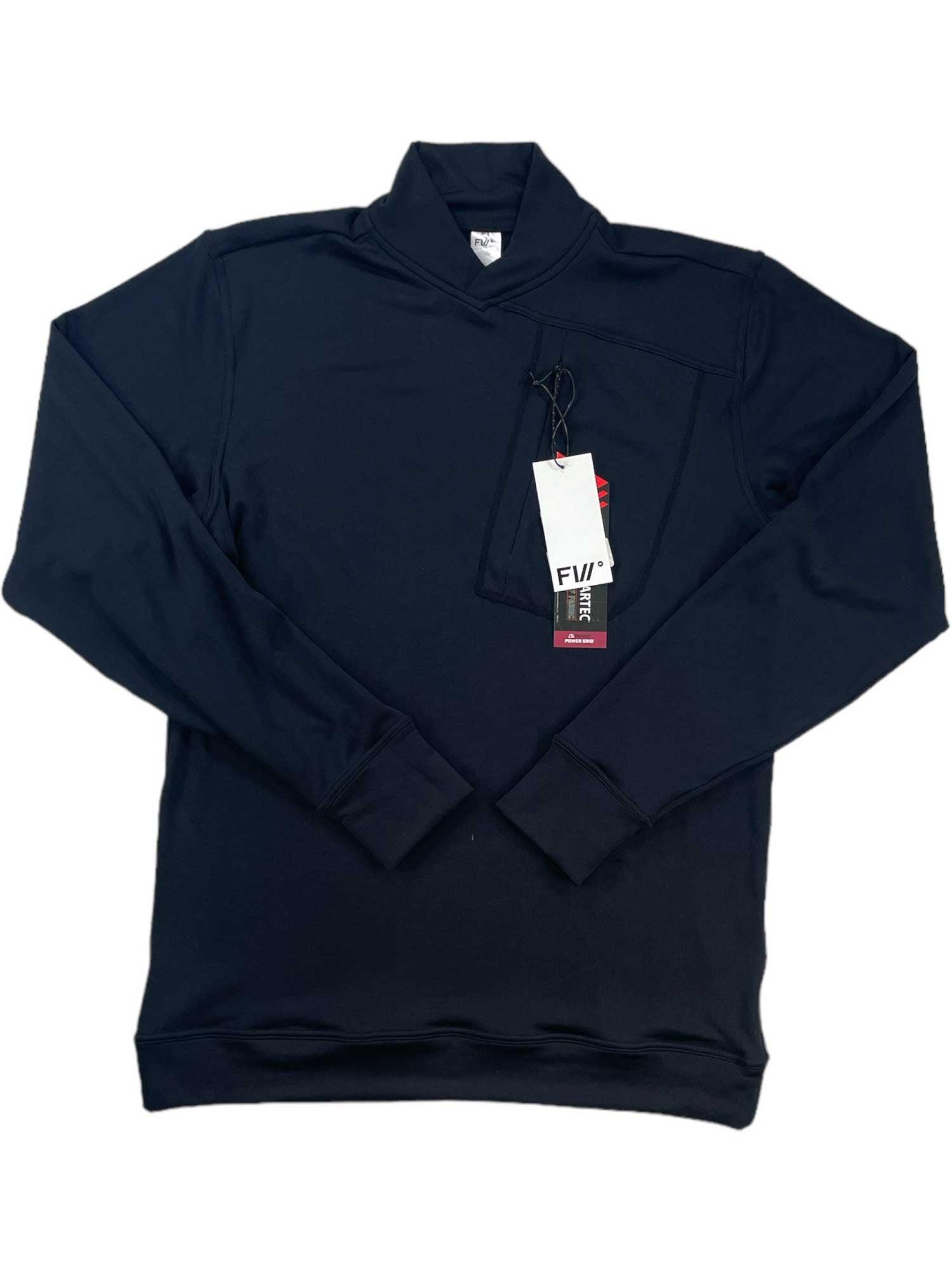 Womens Manifest Powergrid Crew FW