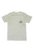 Roark Mens Peaking Pocket T-Shirt Roark