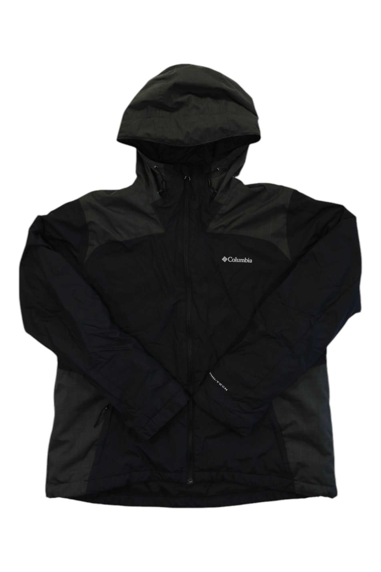 Womens Tipton Peak Insulated Jacket Columbia