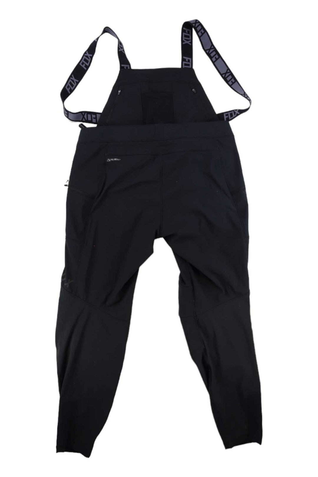 Fox Mens Defend Fire Bib Pant Fox