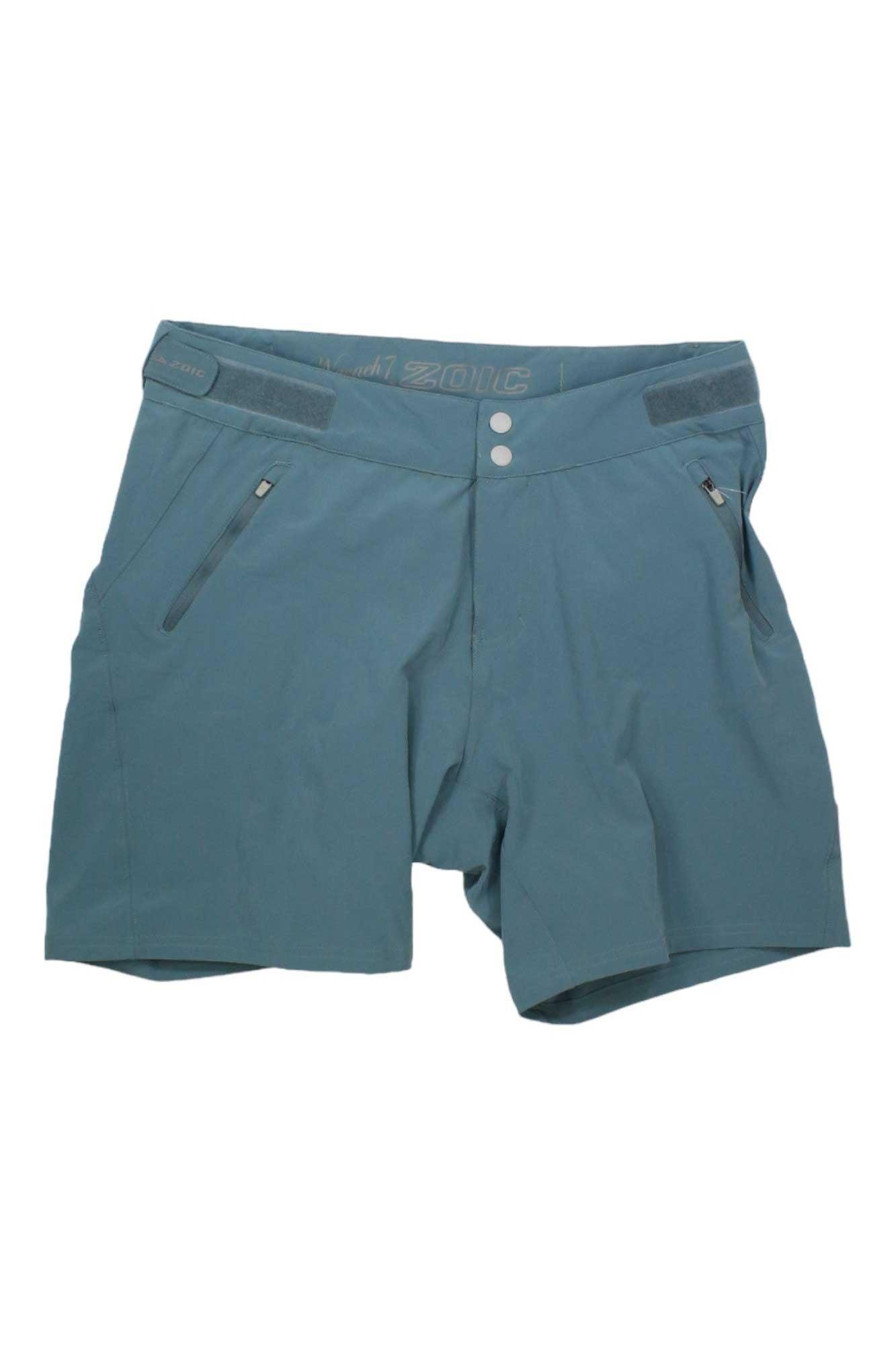 Zoic Women's Navaeh 7 Short - Essential Liner Zoic