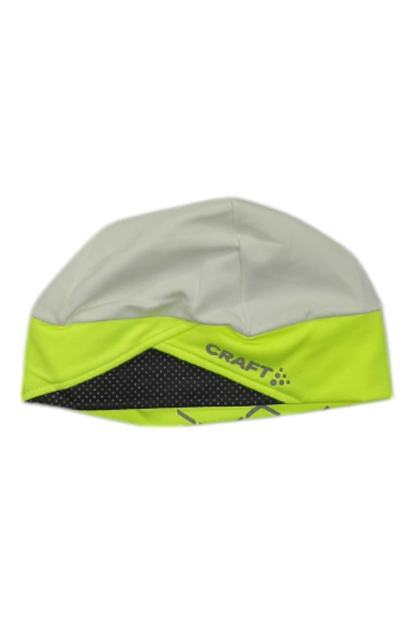Craft Sportswear ADV Lumen Fleece Hat Craft Sportswear