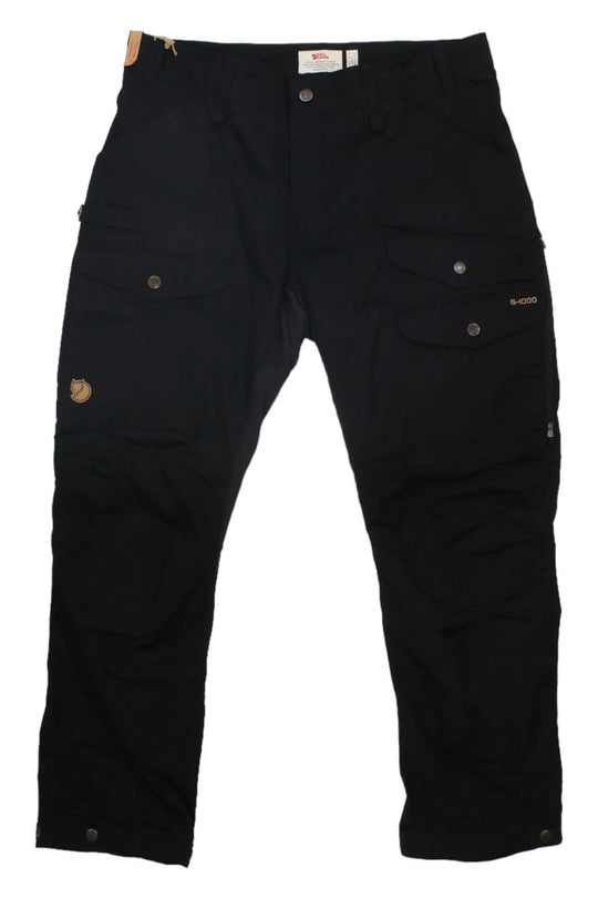 Fjallraven Womens Vidda Pro Ventilated Trouser Fjallraven