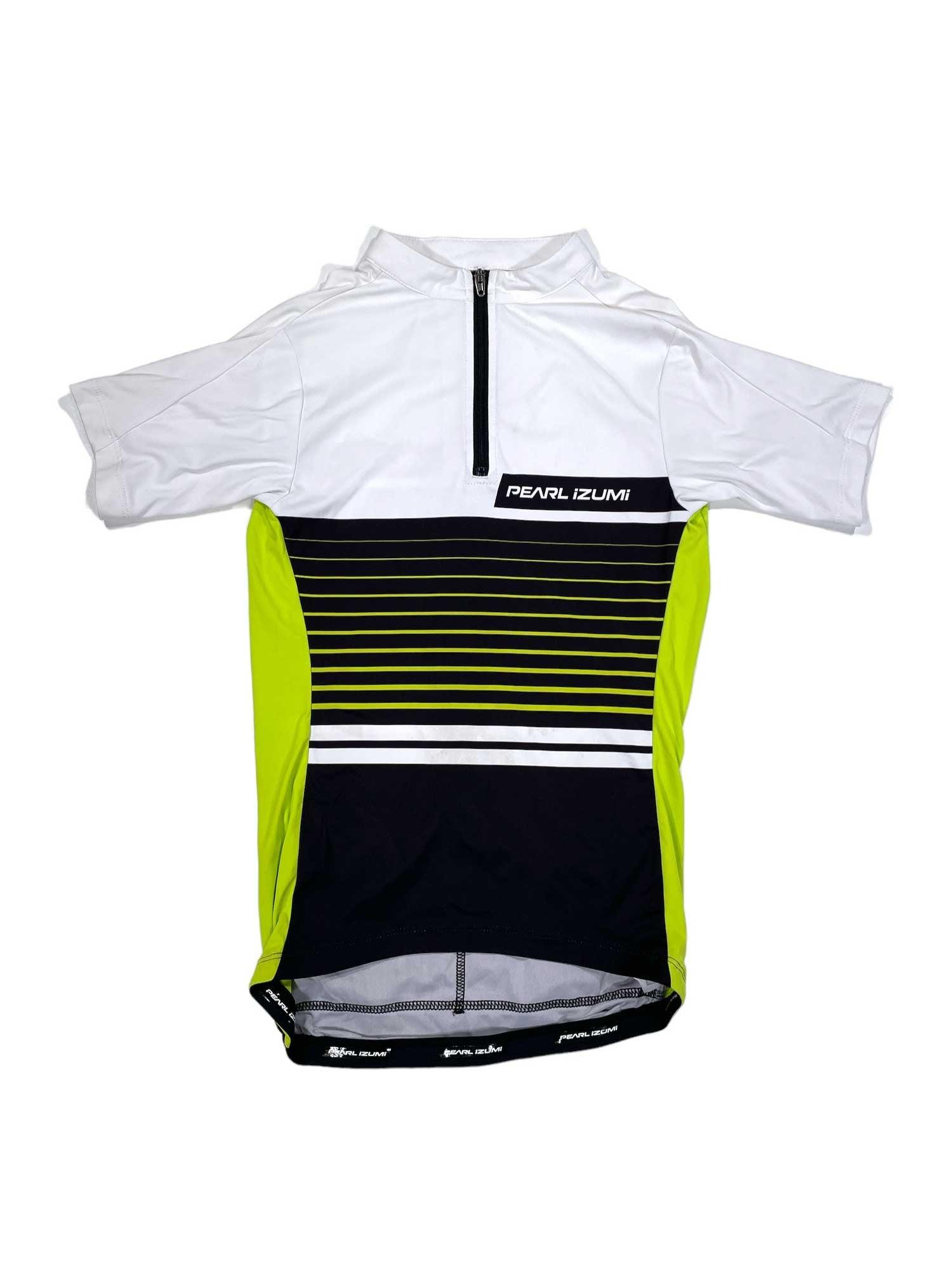 Juniors Performance Cycling Jersey Pearl Izumi