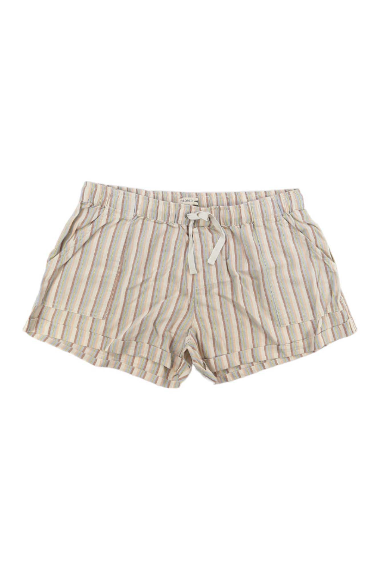 Toad & Co Womens Taj Hemp 3 Inch Short Toad & Co