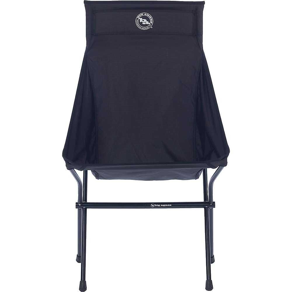 Big Agnes Big Six Camp Chair Big Agnes