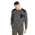 Icebreaker Mens Barein Crewe Sweater Icebreaker