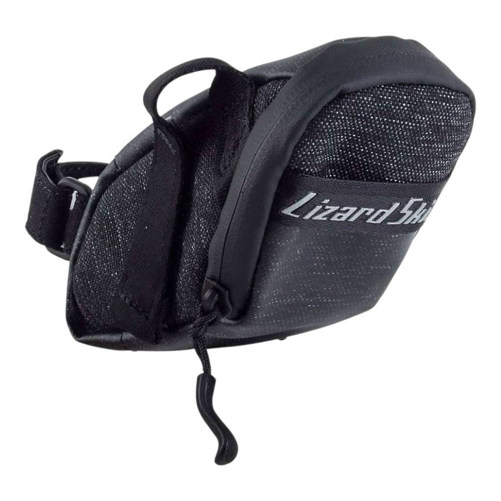 Lizard Skins Micro Cache Saddle Bag Lizard Skins