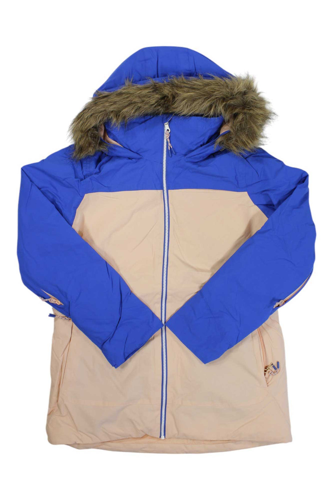 Burton Womens Lelah Jacket Burton