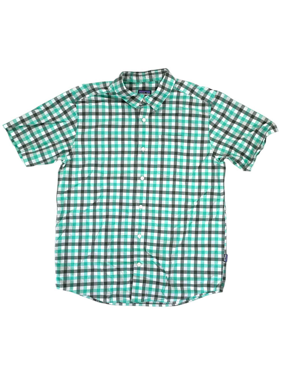 Mens Fezzman Shirt - Regular Fit Patagonia