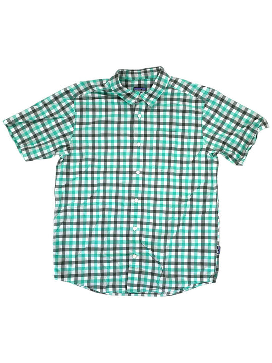 Mens Fezzman Shirt - Regular Fit Patagonia
