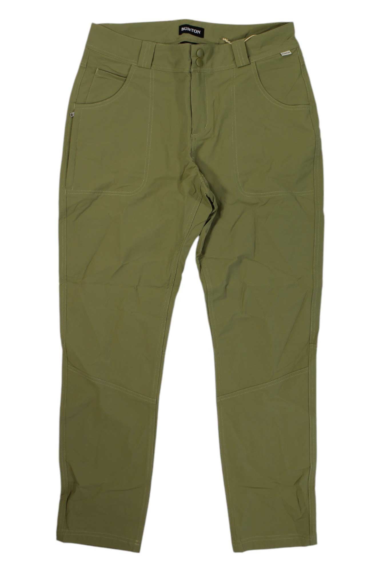 Burton Womens Multipath Pant Burton