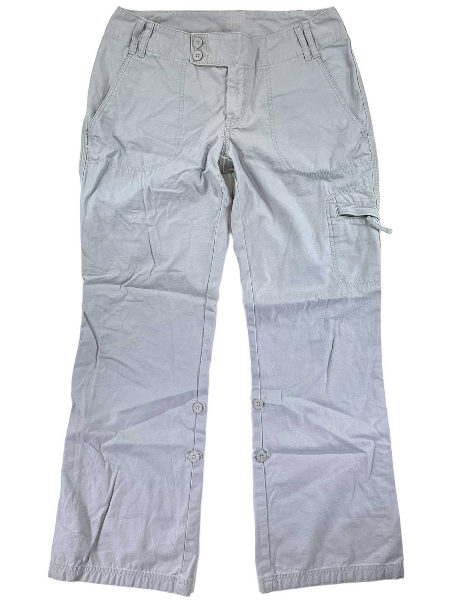 Womens Roll Up Cargo Pants The North Face