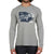 Moosejaw Mens Fried Mush LS Tee Moosejaw
