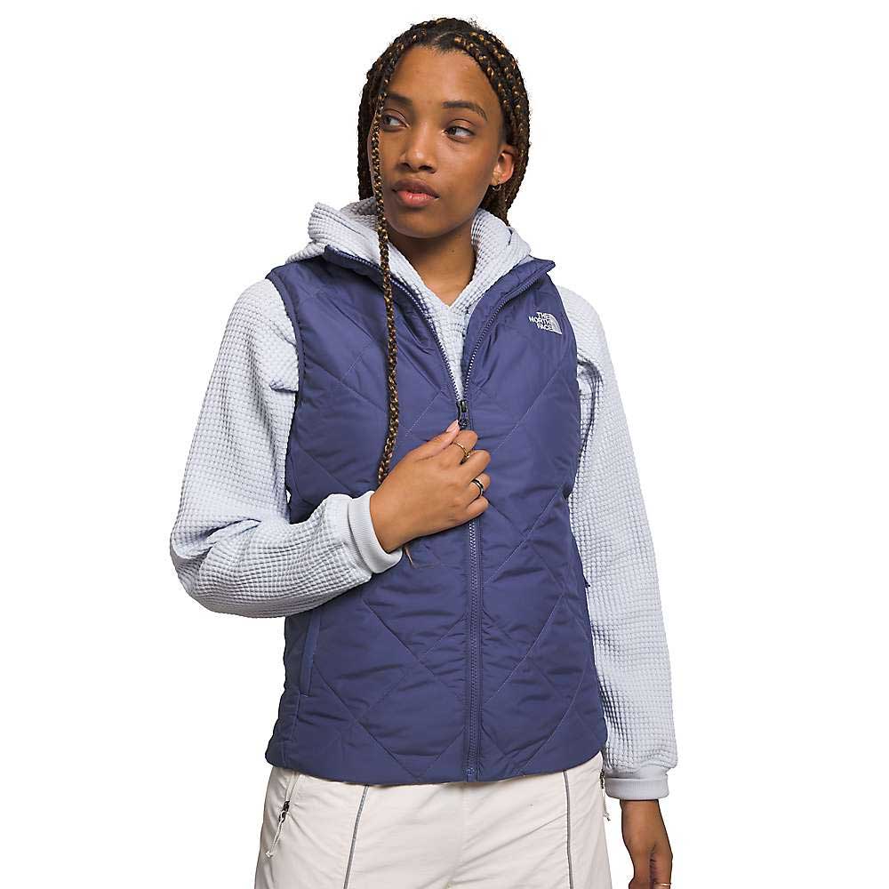 The North Face Womens Shady Glade Insulated Vest The North Face