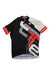 Castelli Mens Cycling Jersey with Water Bottle Pockets Castelli