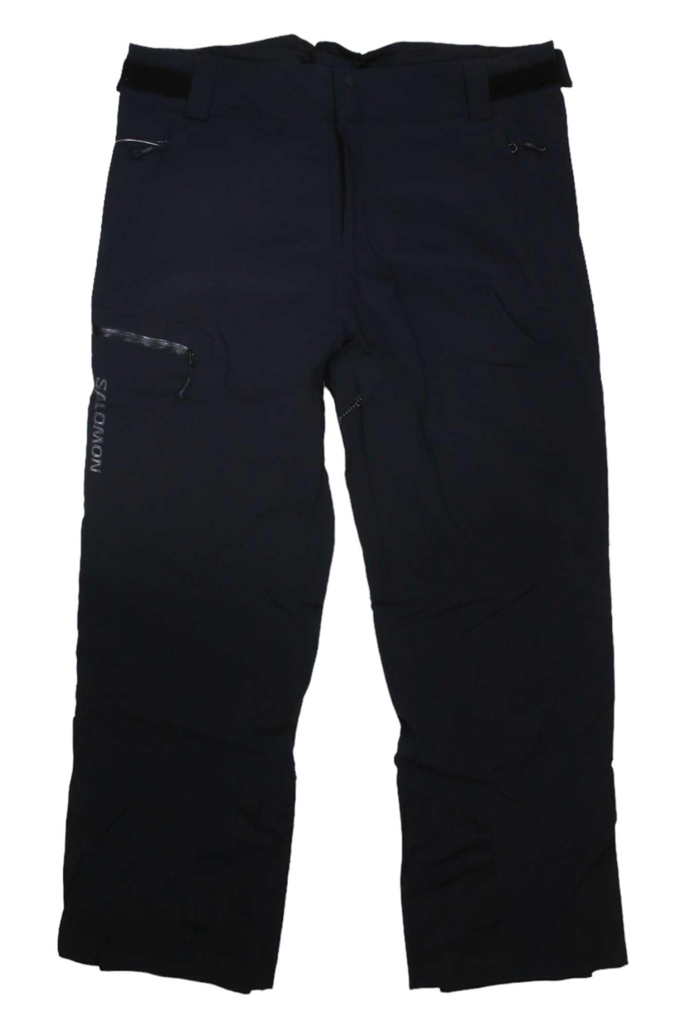 Salomon Mens Brilliant Pant Salomon