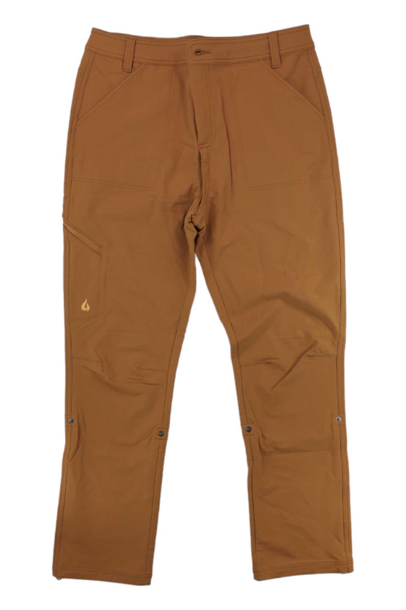 Gnara Womens Go There Pant Gnara