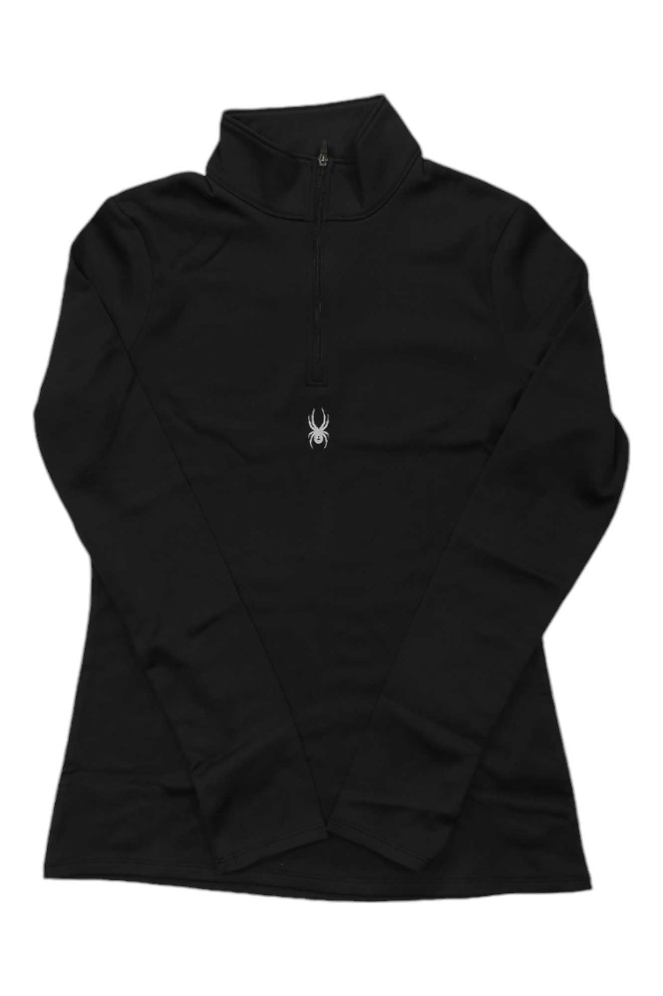 Spyder Womens Tempting 1/2 Zip Top Spyder