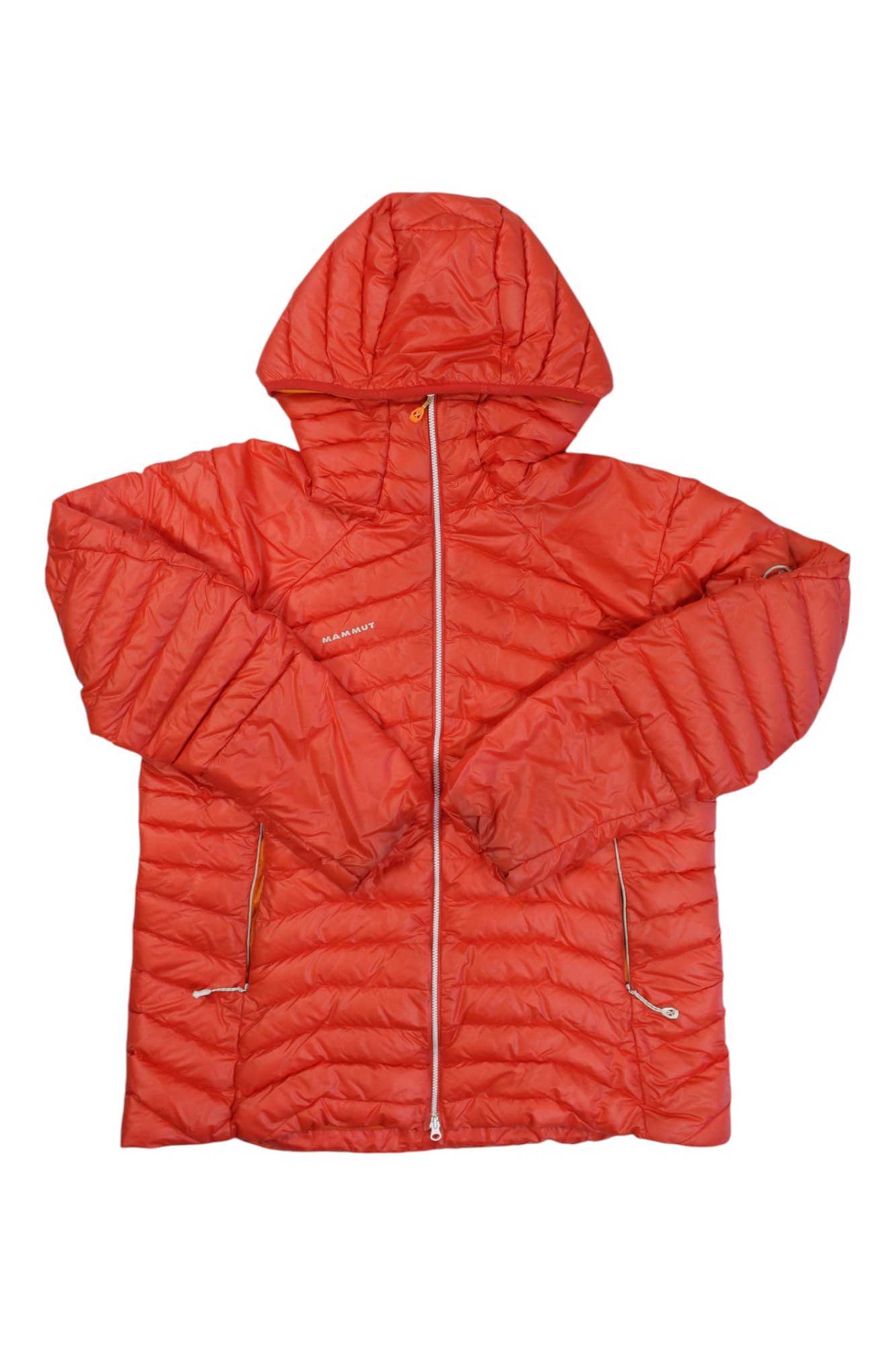 Mammut Women's Eigerjoch Advanced IN Hooded Jacket Mammut