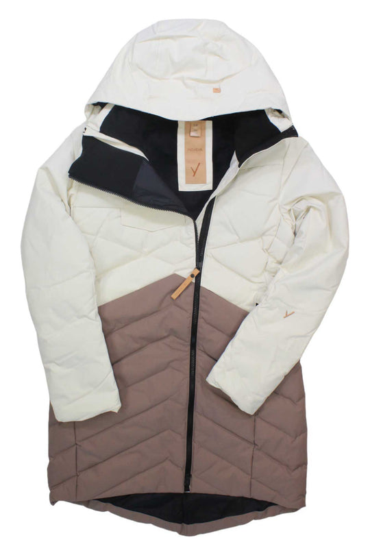Indyeva Womens Ayaba II Jacket Indygena