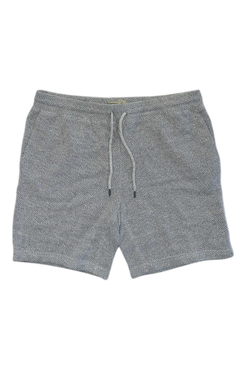 Faherty Men's Whitewater Sweatshort