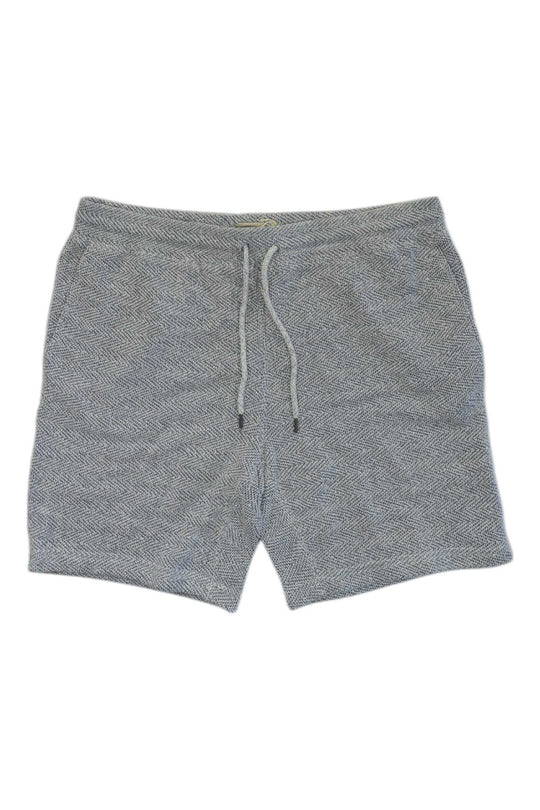 Faherty Men's Whitewater Sweatshort