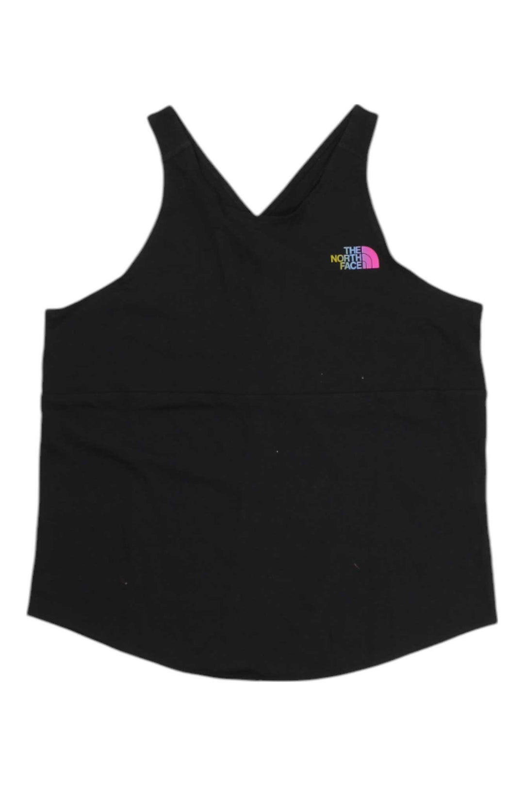 The North Face Girls Never Stop Tank The North Face